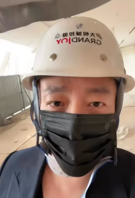汪小菲怒斥麻六記副總裁,重慶裝修店面質量差,負責人當場被開除