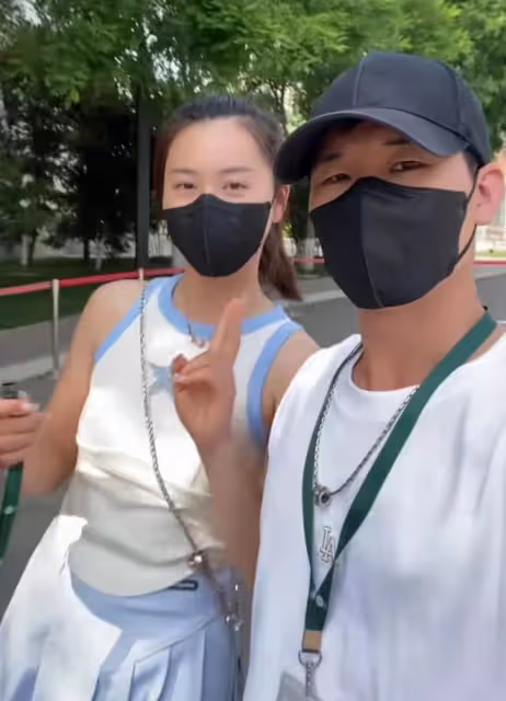 演員嘎子:帶老婆參加2023年微博之夜,被主辦方告知網紅不許入內