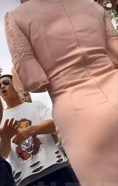 演員嘎子:帶老婆參加2023年微博之夜,被主辦方告知網紅不許入內