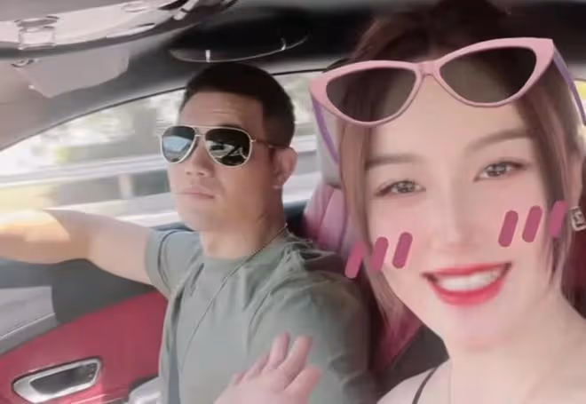 演員嘎子:帶老婆參加2023年微博之夜,被主辦方告知網紅不許入內