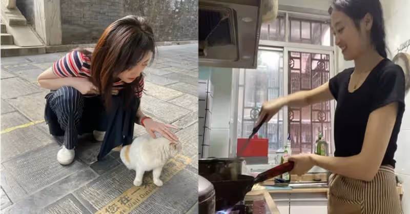 90後開始做全職兒女：把父母當老闆，關係更好了