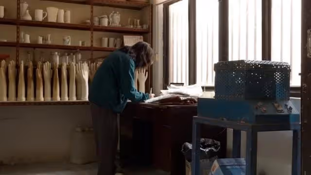 90後開始做全職兒女:把父母當老闆,關係更好了