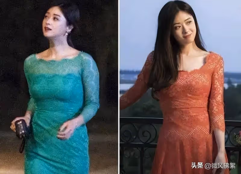 這8位「微胖」女星的身材才是曲線美,性感又火辣