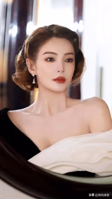 這8位「微胖」女星的身材才是曲線美,性感又火辣
