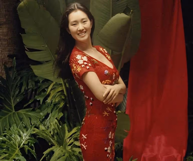 這8位「微胖」女星的身材才是曲線美,性感又火辣