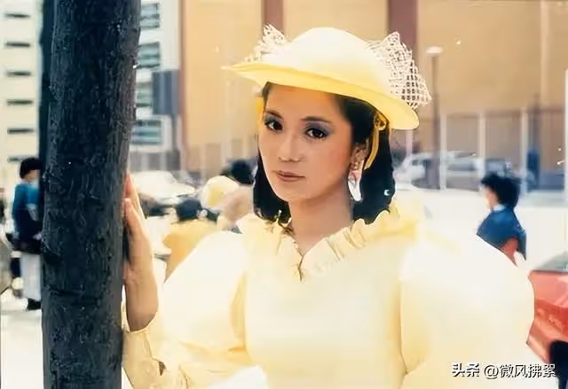 10位早早離開的香港明星,他們是多少人心中的回憶呢?