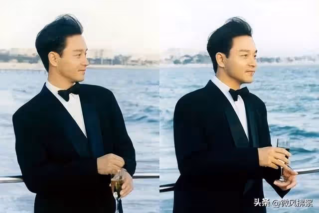10位早早離開的香港明星,他們是多少人心中的回憶呢?
