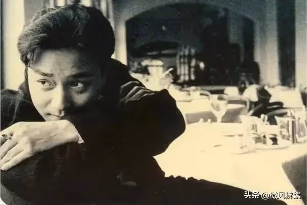 10位早早離開的香港明星,他們是多少人心中的回憶呢?