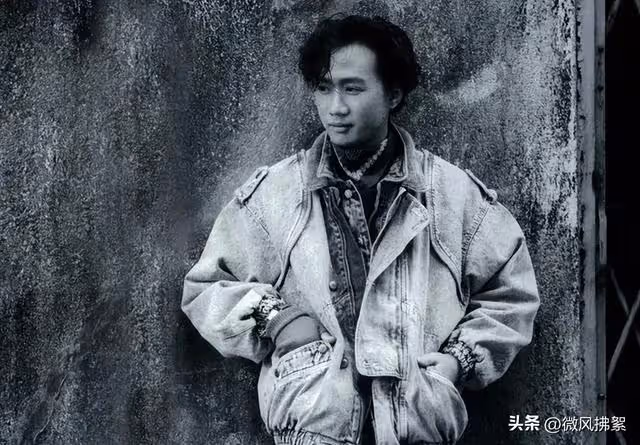 10位早早離開的香港明星,他們是多少人心中的回憶呢?