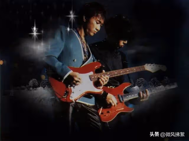 10位早早離開的香港明星,他們是多少人心中的回憶呢?