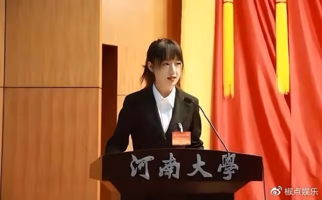 川大女生哭訴學校要開除她，大叔兒子稱給她機會，該不該嚴懲？