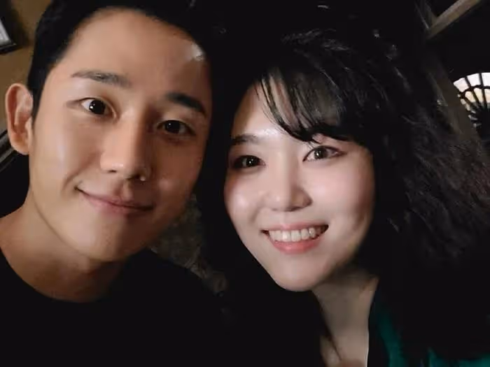 29歲韓國女演員，意外身亡，曾出演丁海寅主演的韓劇《雪滴花》