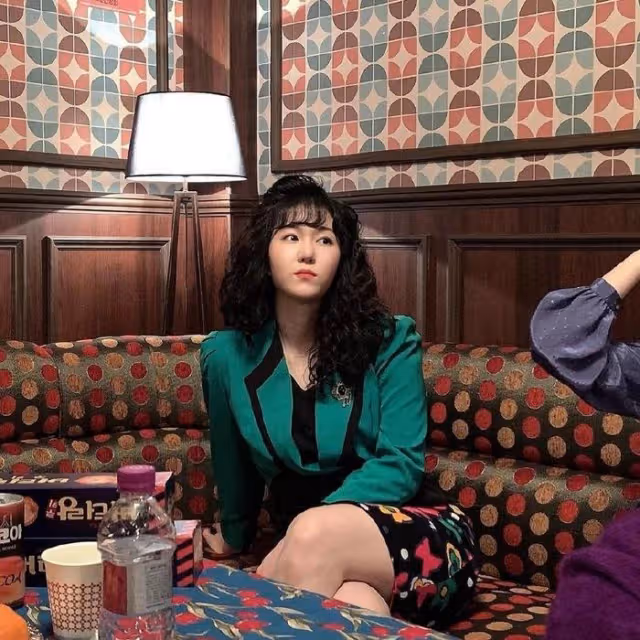 29歲韓國女演員,意外身亡,曾出演丁海寅主演的韓劇《雪滴花》