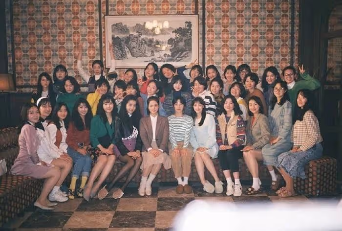 29歲韓國女演員,意外身亡,曾出演丁海寅主演的韓劇《雪滴花》