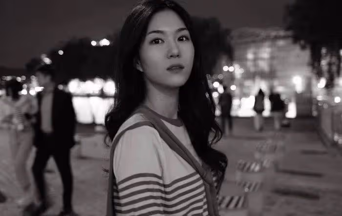 29歲韓國女演員,意外身亡,曾出演丁海寅主演的韓劇《雪滴花》