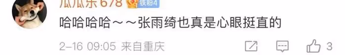 張雨綺發言惹眾怒，這一次，明星們的「底褲」都被扒乾淨了