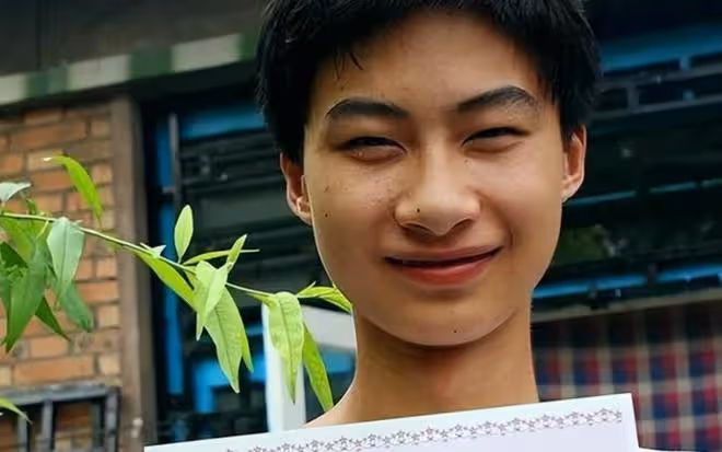 龐眾望好事將近,已和女朋友的家長見面,即將開啟他的新人生