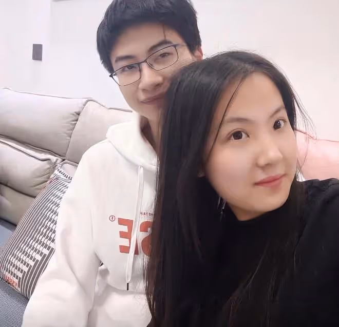龐眾望好事將近,已和女朋友的家長見面,即將開啟他的新人生
