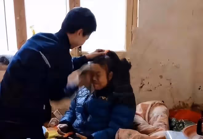 龐眾望好事將近,已和女朋友的家長見面,即將開啟他的新人生