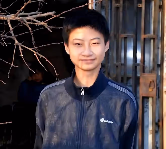 龐眾望好事將近,已和女朋友的家長見面,即將開啟他的新人生