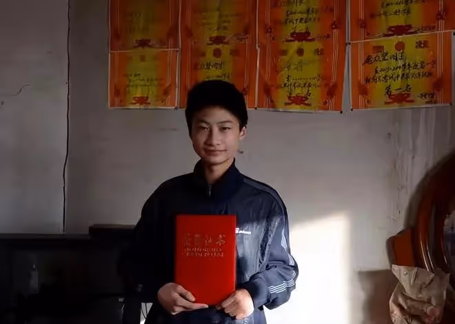 龐眾望好事將近,已和女朋友的家長見面,即將開啟他的新人生