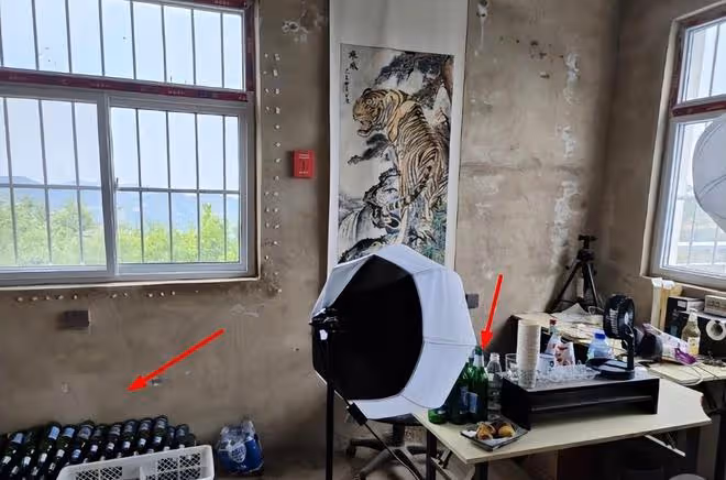 網紅喝酒又出事：二驢喝酒被送進搶救室，目前仍沒脫離生命危險