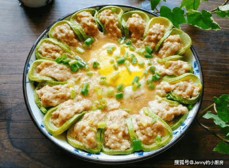 夏天炎熱，推薦3道蒸菜2道涼菜，開胃好吃不上火，適合一家老小