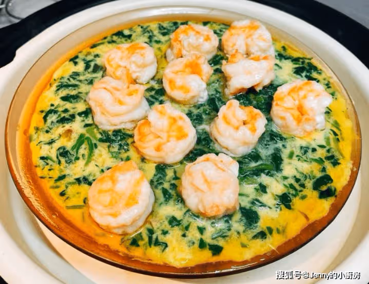 夏天炎熱，推薦3道蒸菜2道涼菜，開胃好吃不上火，適合一家老小