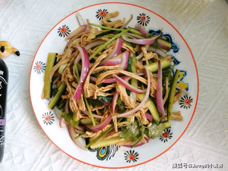 夏天炎熱,推薦3道蒸菜2道涼菜,開胃好吃不上火,適合一家老小