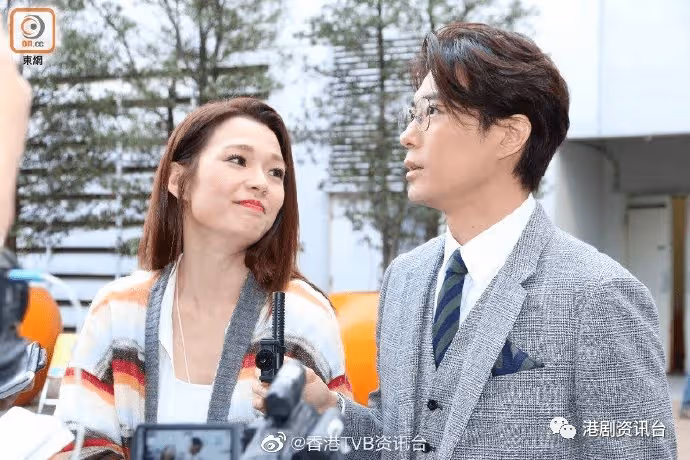 恭喜恭喜!TVB《3日2夜》女神宣布結婚啦