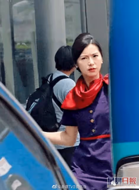 未婚妻甜蜜稱呼他作關伯!TVB當紅男星帶笑回應「老婆」整容