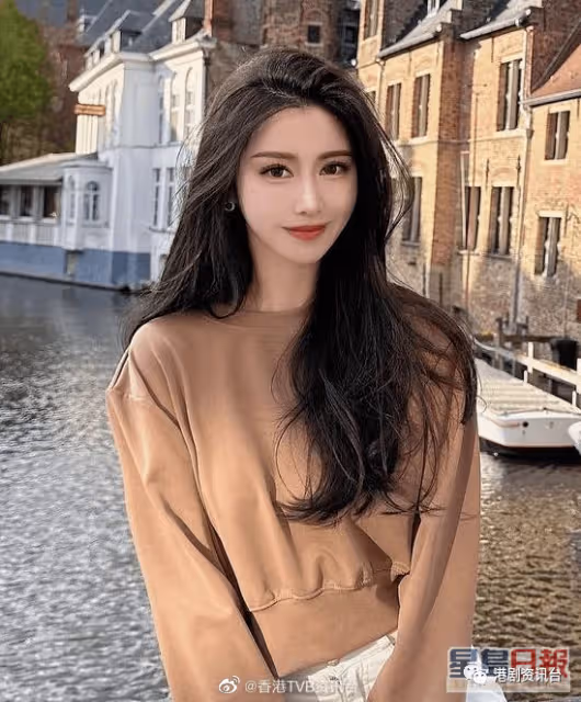 未婚妻甜蜜稱呼他作關伯!TVB當紅男星帶笑回應「老婆」整容
