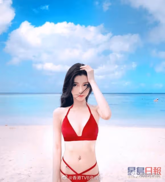 未婚妻甜蜜稱呼他作關伯!TVB當紅男星帶笑回應「老婆」整容