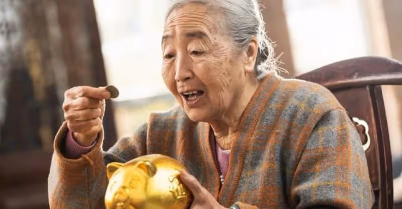 你生的是女兒，所以把你的財產轉移到弟弟名下，真是細思極恐