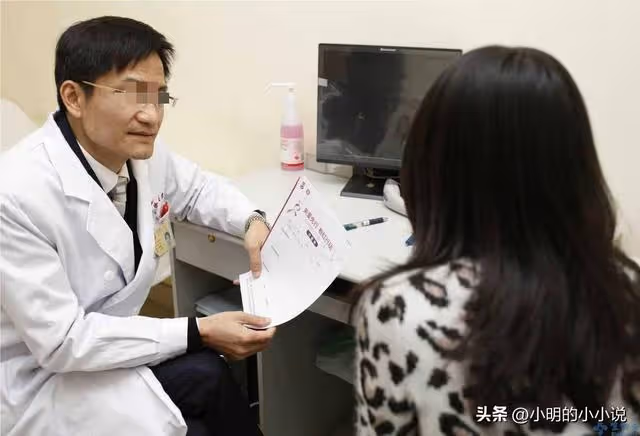 我爸傍富婆,失蹤了30年,現在他孤獨的回來,求我認他