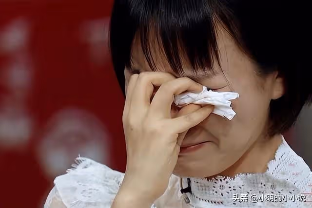 我爸傍富婆,失蹤了30年,現在他孤獨的回來,求我認他