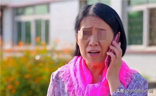 真實故事:我爸52歲帶著鄰居私奔了，我支持他，我媽狠狠地打了我