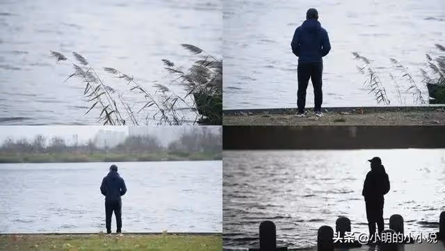 真實故事:我爸52歲帶著鄰居私奔了,我支持他,我媽狠狠地打了我