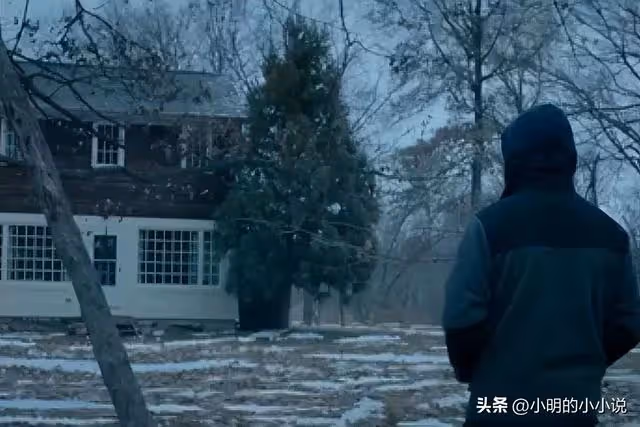 真實故事:我爸52歲帶著鄰居私奔了,我支持他,我媽狠狠地打了我