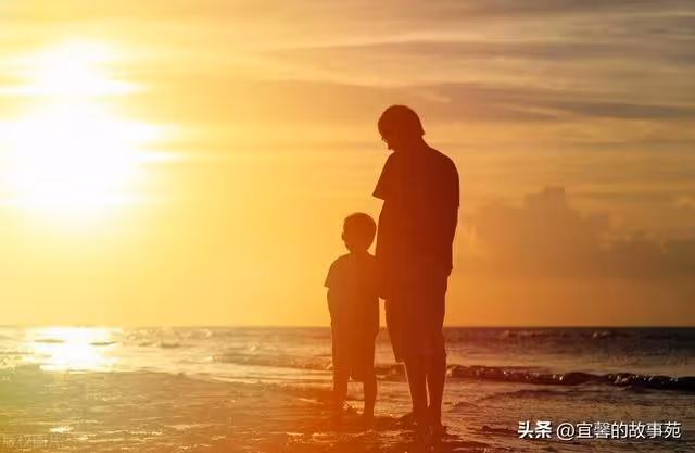 我42歲,我爸30年不見我,要求我送2套房子給後媽的2個兒子