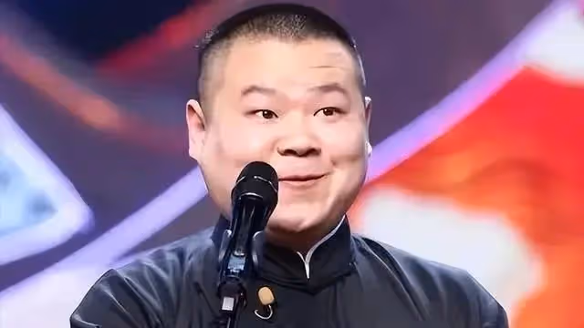 岳雲鵬再惹熱議！逐漸淪為「綜藝混子」，他再不清醒就晚了