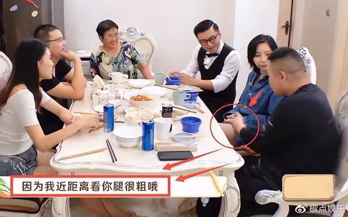 岳雲鵬再惹熱議!逐漸淪為「綜藝混子」,他再不清醒就晚了