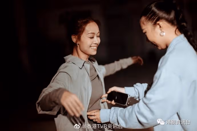 黃心穎開腔談男友泥鯭！平靜面對負評：是我的因果