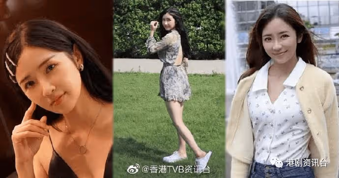 黃心穎開腔談男友泥鯭！平靜面對負評：是我的因果