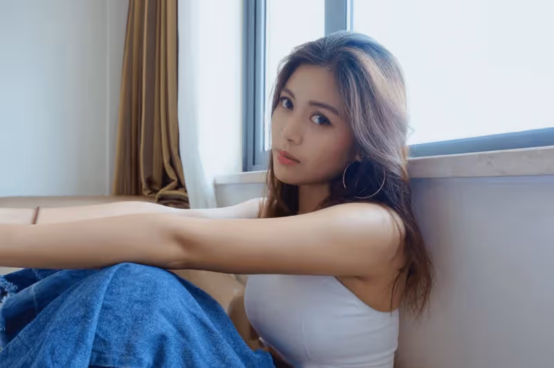 呂良偉弟弟參賽《中年好聲音2》！女兒選過美、TVB跑過龍套！