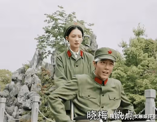 《夢中那片海》為何佟曉梅式付出現在很少見？如何看待佟曉梅的付出型人格？
