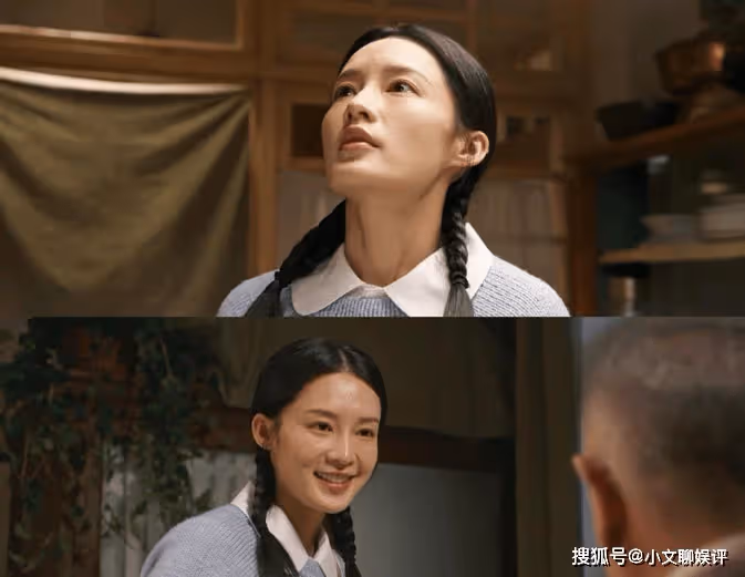 《夢中那片海》為何佟曉梅式付出現在很少見？如何看待佟曉梅的付出型人格？