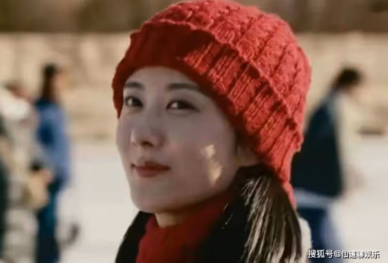 《夢中的那片海》賀紅玲是什麼樣的人？她為什麼分手？最後結局如何？