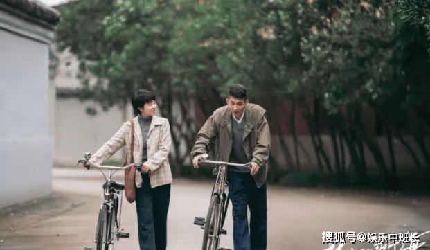 《夢中的那片海》肖艷秋的官配是誰?《夢中的那片海》齊天曾經入過獄嗎