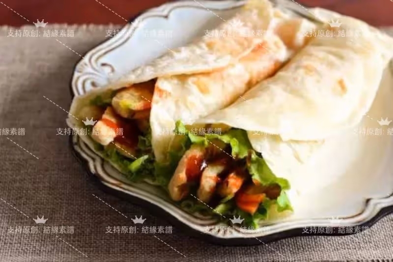 8道植物蛋白素食譜,做法簡單美味又營養